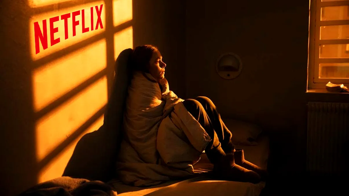 Serialul de pe Netflix care a-ngrozit o lume-ntreagă: Nu te aștepți la un asemenea final