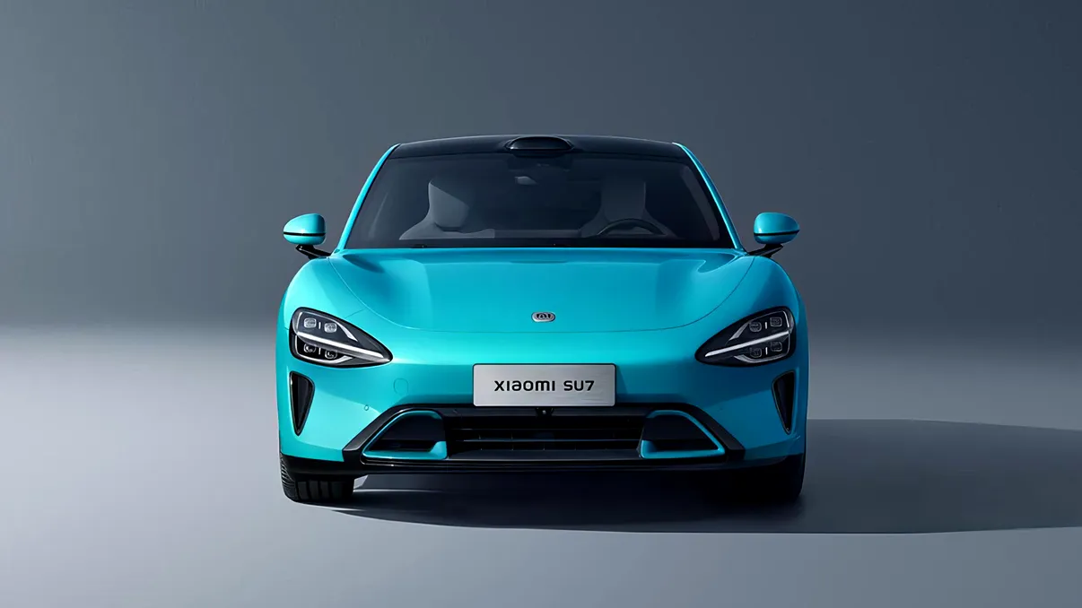 Prima mașină electrică de la Xiaomi, lansată oficial. Cât de atractivă este alternativa la Tesla