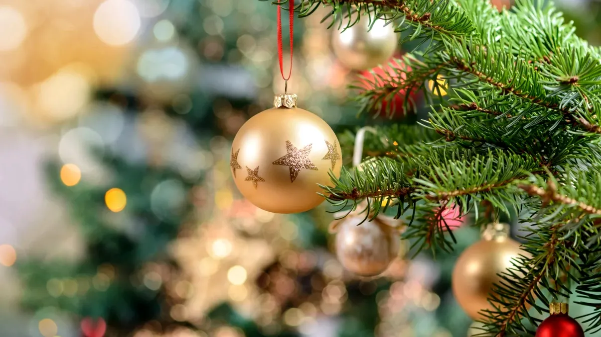 Crăciunul este un coșmar ecologic: Ce poți face, ca să nu poluezi excesiv de sărbători