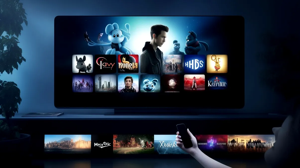 Filmul de pe Disney+ care este o epopee cinematografică a onoarei și răzbunării