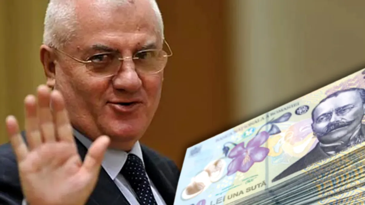Dumitru Dragomir va primi pensie specială în 2024 de la statul român: ”O să fiu mai bogat”. Ce sumă va încasa
