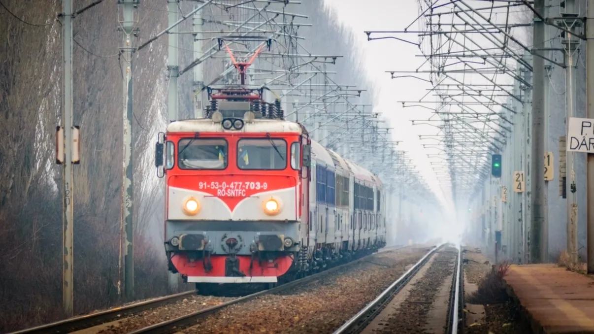 Electrificarea României Mari: O speranță luminoasă în timpul Marii Crize Economice