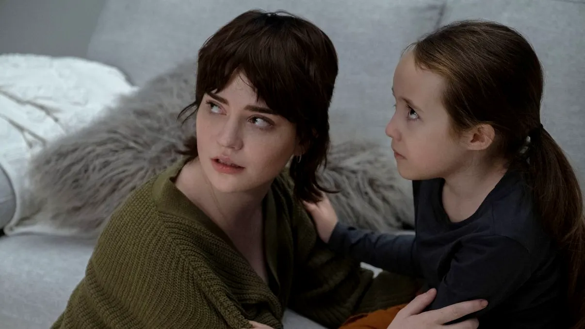 Filmul „marca Stephen King” pe care îl poți vedea pe Disney+. Cât de înfiorător este The Boogeyman, de fapt