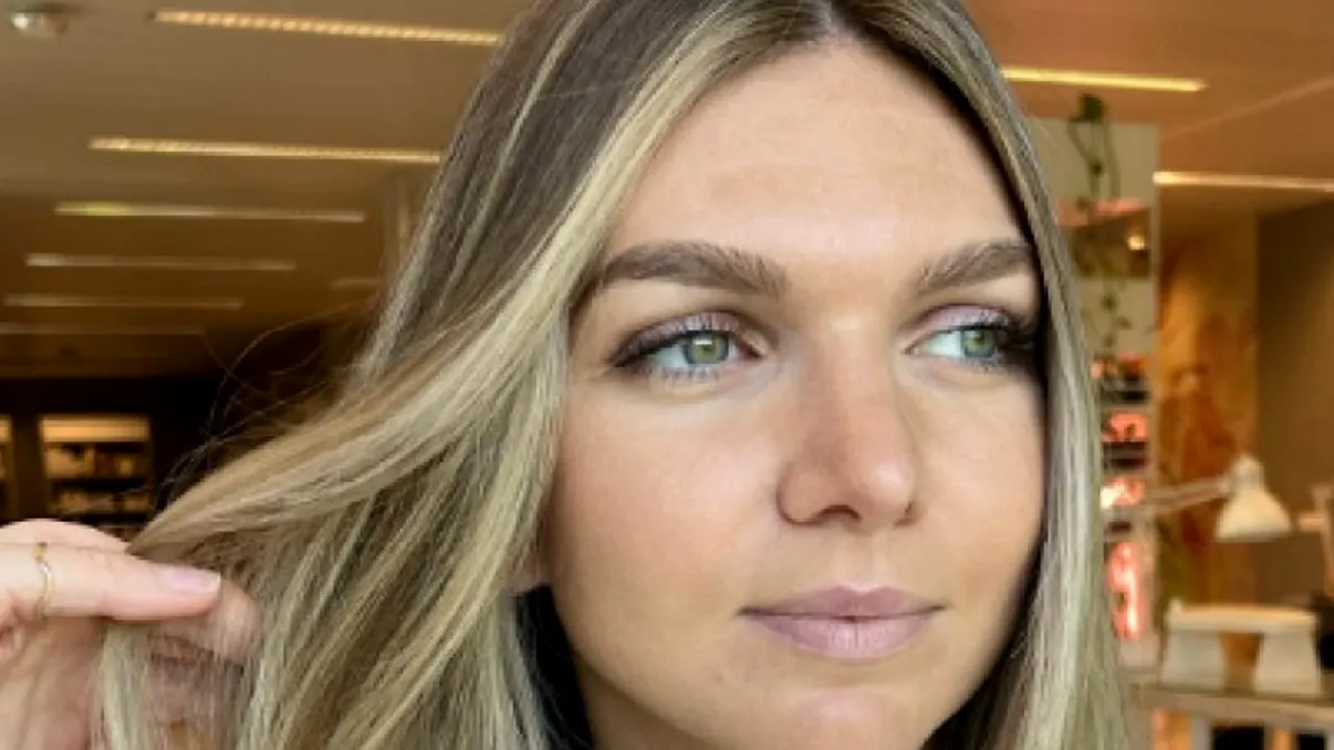 Motivul pentru care Simona Halep se află la Paris. Fotografiile vorbesc de la sine