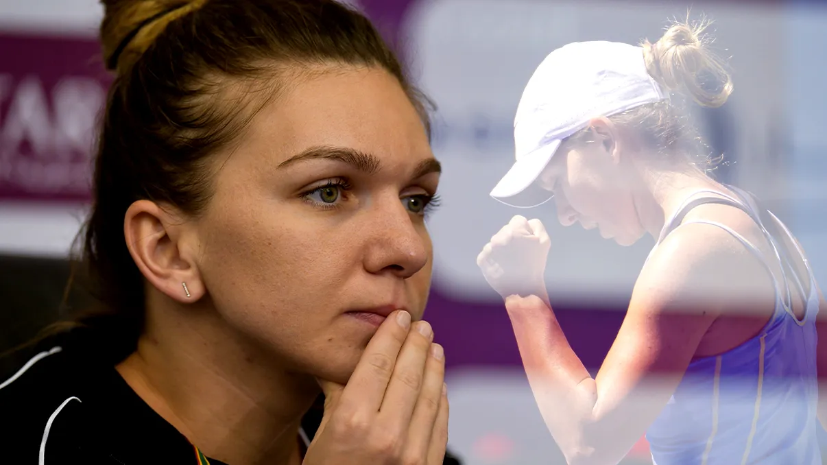 Simona Halep a primit vestea cea mare de la TAS. Când va fi audiată sportiva în cazul de dopaj