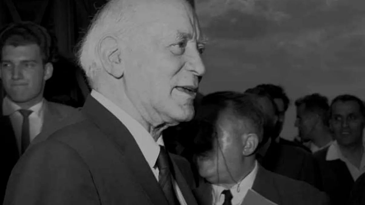 Henri Coandă, pionierul aerodinamicii și inventatorul motorului cu reacție