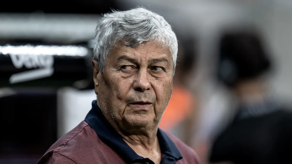 Mircea Lucescu, mutare bombă. Echipa de tradiție din Europa cu care negociază tehnicianul