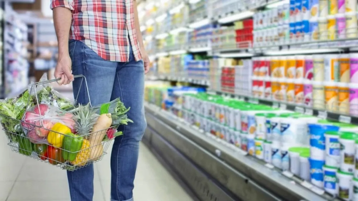 Se întâmplă la Lidl, Kaufland, Mega Image: Lactatele au ingrediente periculoase, avertismentul Ministrului Agriculturii