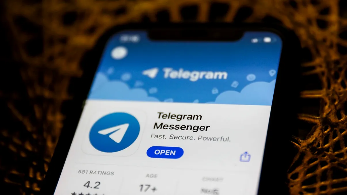Cel mai bun motiv să renunți la WhatsApp pentru Telegram. Te scapă de stresul mesajelor audio înregistrate