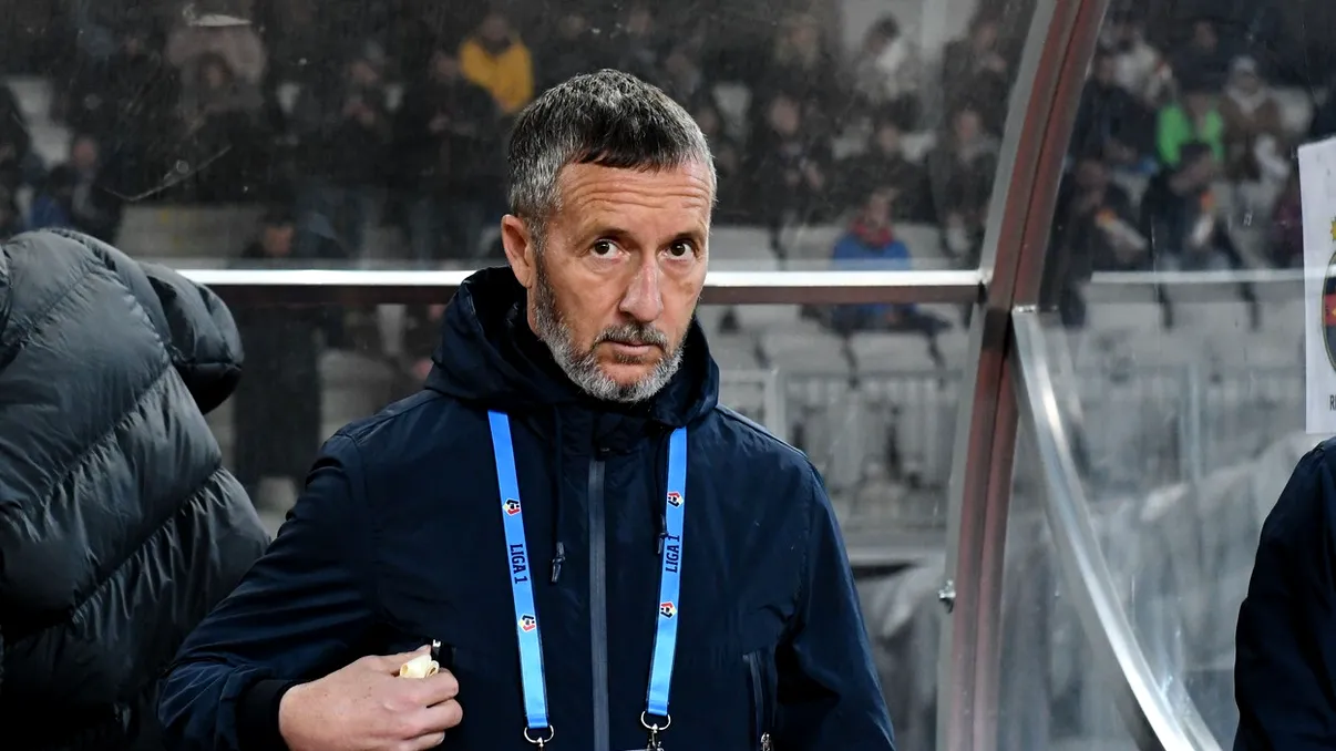 ”Secretul” lui Mihai Stoica, scos la iveală de fiica sa. Ce face după meciurile FCSB-ului