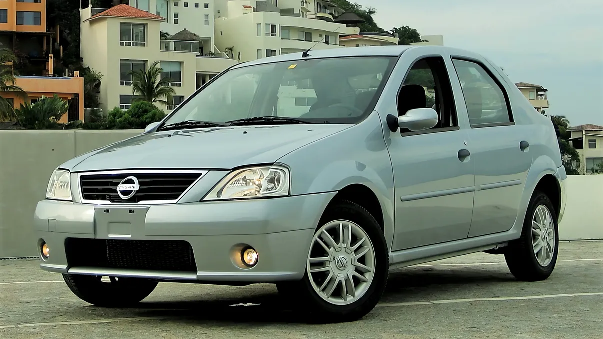 Cum a ajuns Dacia Logan să se vândă în Mexic. Nissan Aprio ar putea fi cea mai interesantă mașină ”românească”