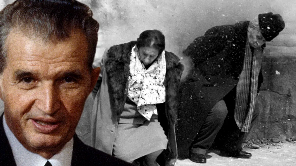 „Ion Iliescu era omul KGB-ului”: Ce s-a întâmplat, cu adevărat, în ziua execuției soților Ceaușescu