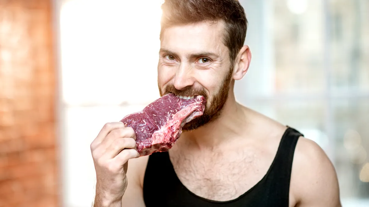 Mâncăm prea multă carne, iar asta dăunează planetei. Plan pentru reducerea consumului, la nivel mondial