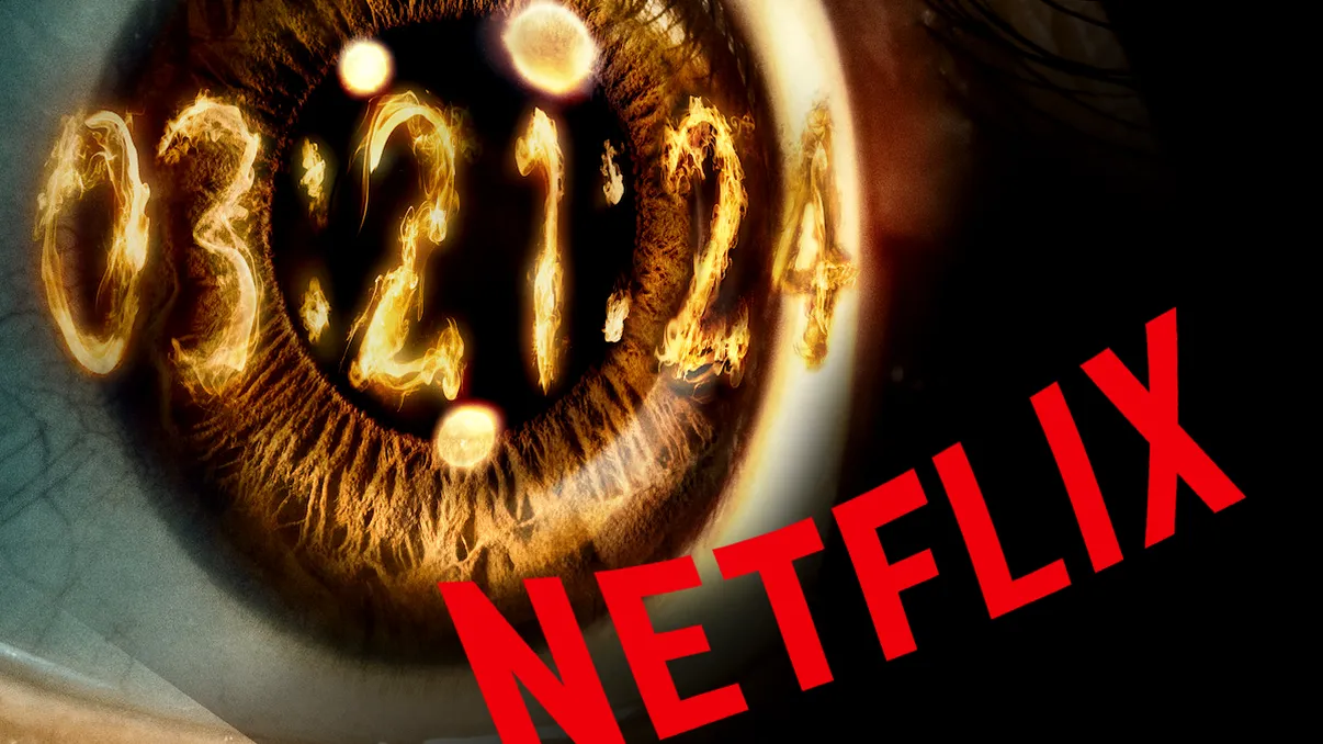 Serialul de pe Netflix care te va ține 