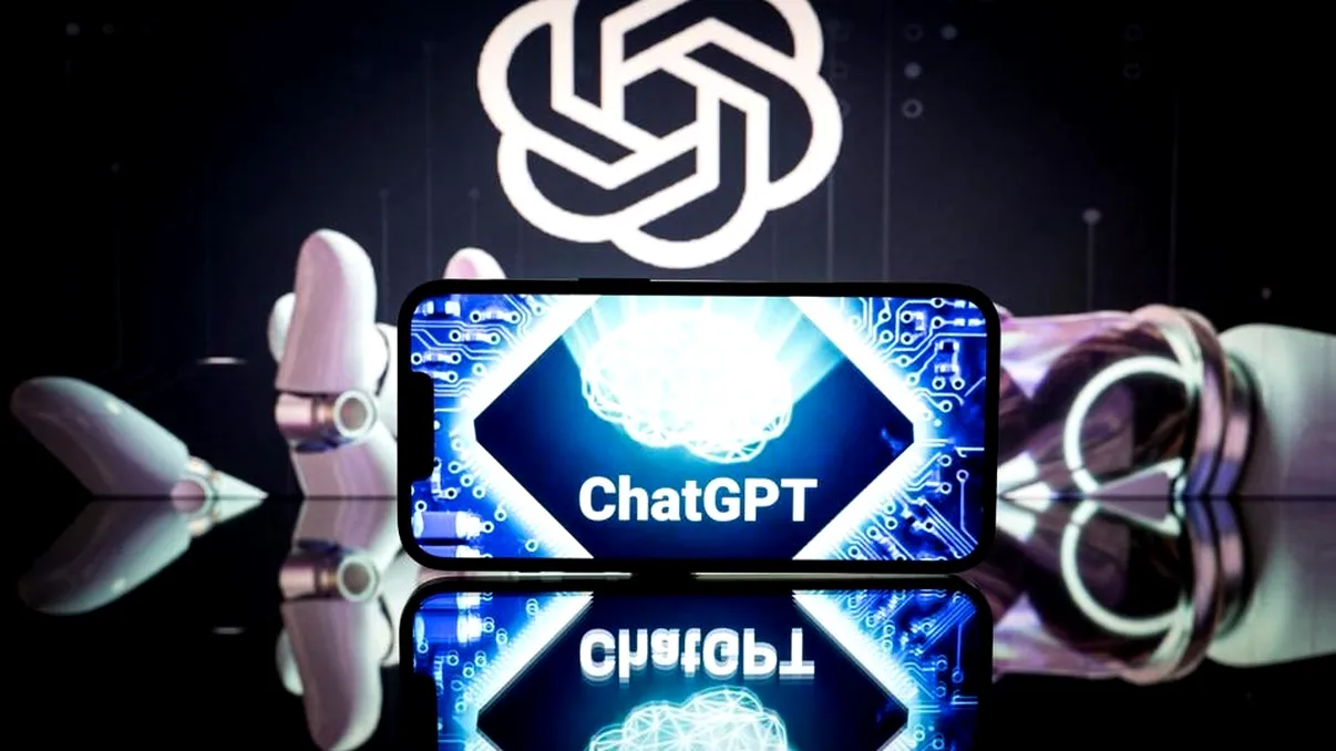 Cum se antrenează ChatGPT și DALL-E, de fapt. Ce susține OpenAI, compania „mamă”
