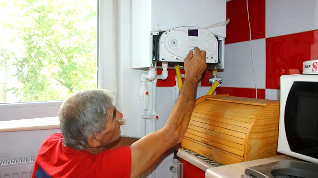 Se cere să renunțăm la centralele termice de apartament. Ce va face România în urma deciziei UE, cât de realistă este măsura