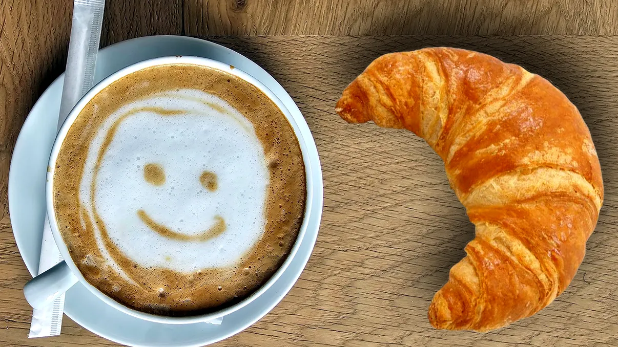 De unde provine, de fapt, croissantul: Nu este din Franța, cum știai. Povestea este înrădăcinată în istoria și cultura turcească