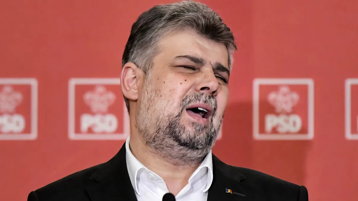 Armata, Sănătatea și Educația, sabotate de Guvernul Ciolacu. Ce a făcut cu 32 de miliarde de lei liderul PSD
