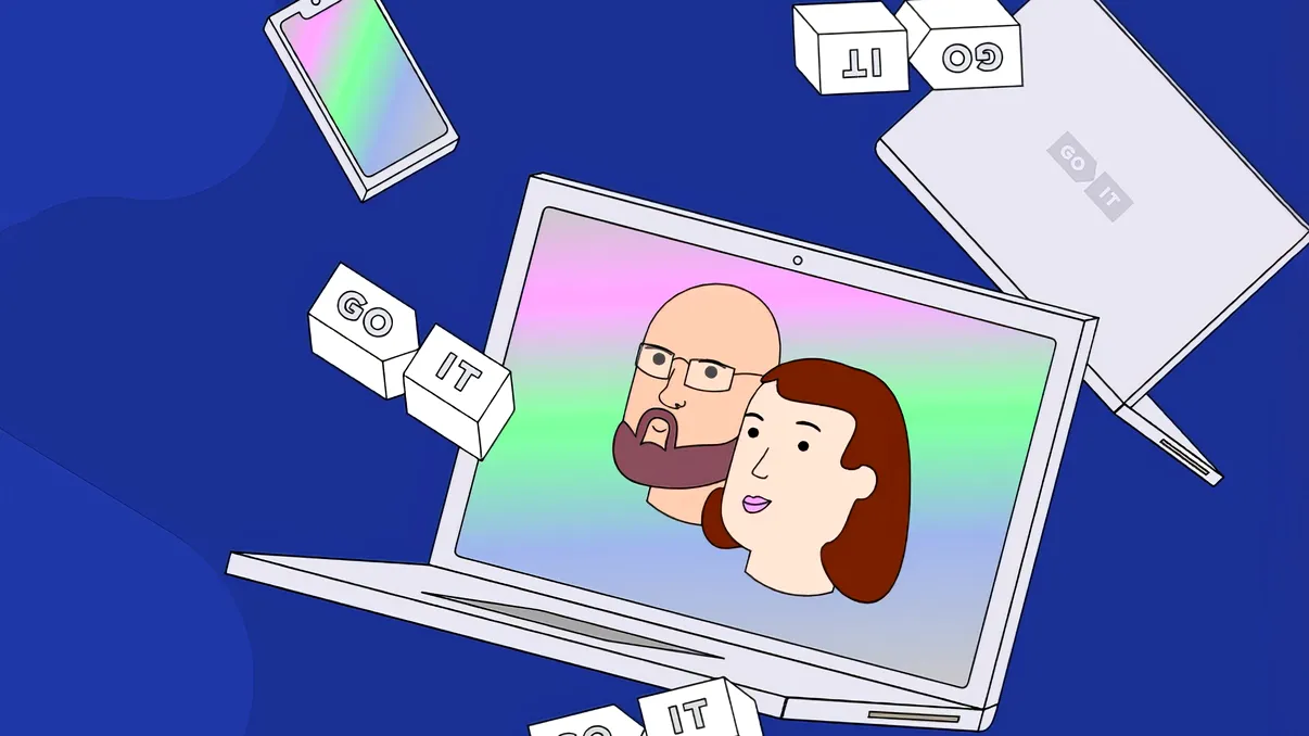 GoIT România: O poartă spre transformarea călătoriei tale profesionale in IT