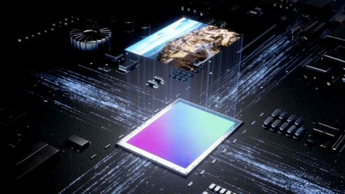 Samsung mizează pe inteligența artificială, în 2024. Ce se întâmplă cu senzorii „infuzați” cu AI