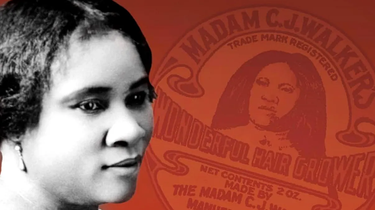 A intrat în Cartea Recordurilor Guinness ca prima femeie care a devenit milionară pe munca ei. Nu a moștenit nimic [VIDEO]