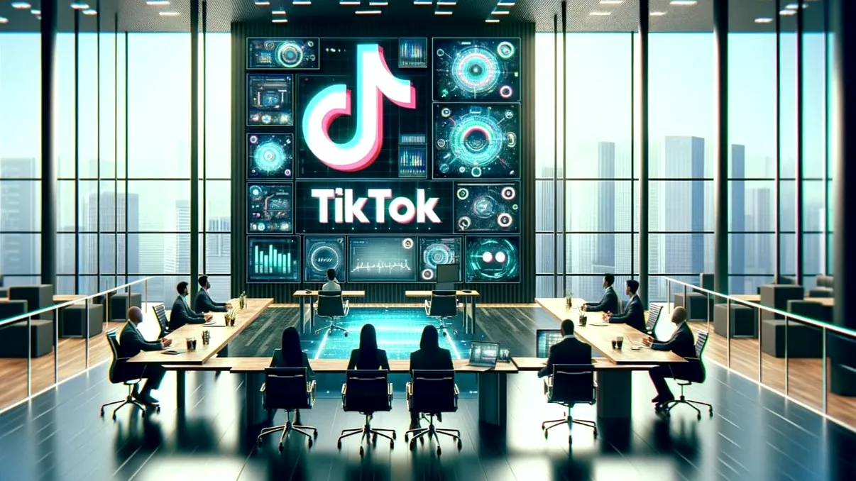 TikTok își „zboară” angajații. Ce se întâmplă cu locurile de muncă la gigantul chinez, de fapt