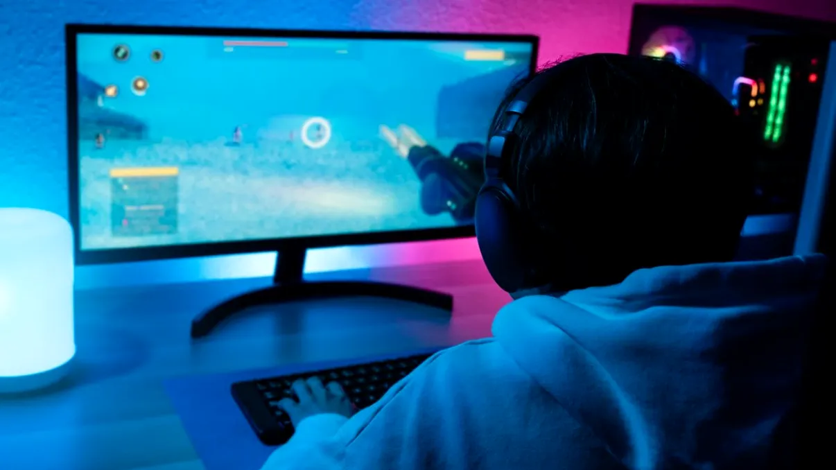 Jocurile video violente nu cresc agresivitatea și ar putea fi, de fapt, benefice: Explicația cercetătorilor