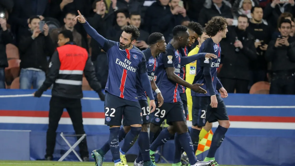 Fostul atacant al lui PSG, spitalizat de urgență. Ce a pățit și care e starea lui de sănătate