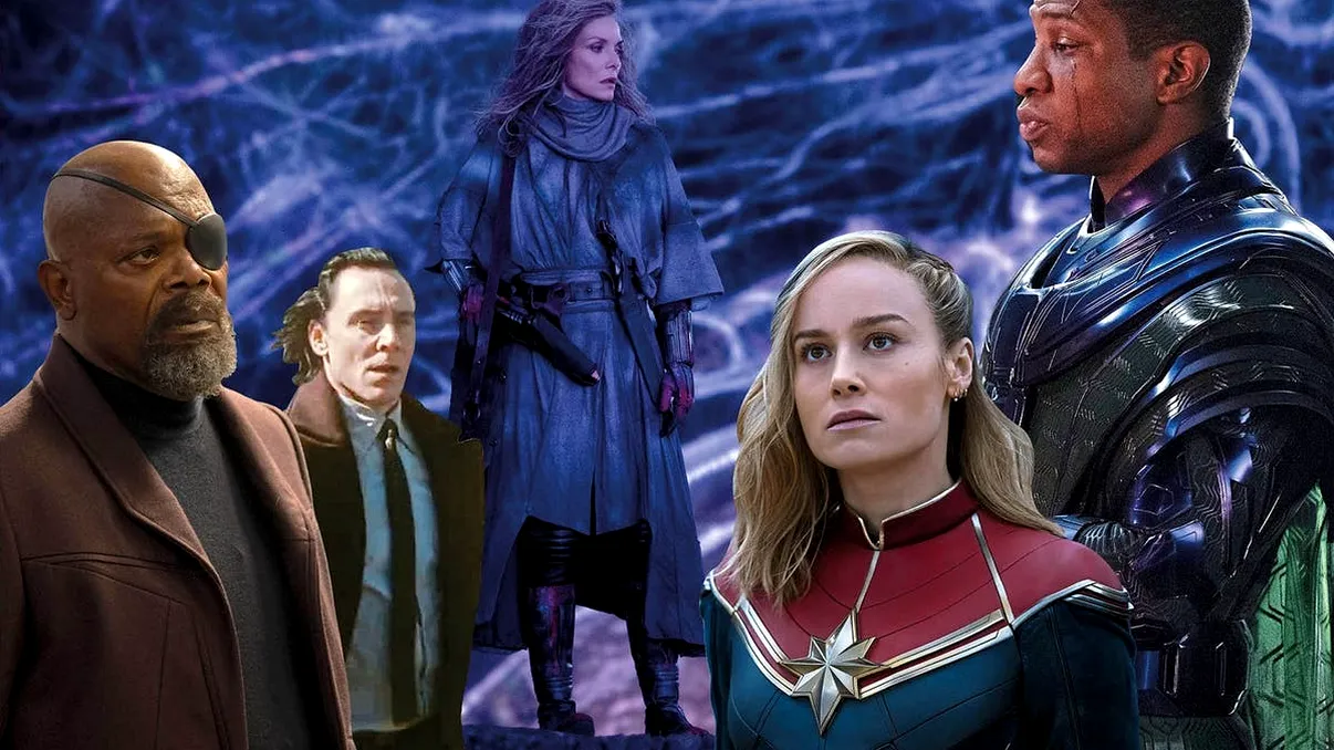 Filmele și serialele Marvel ce urmează a fi lansate până în 2027: Când apar pe marile și micile ecrane producțiile tale favorite