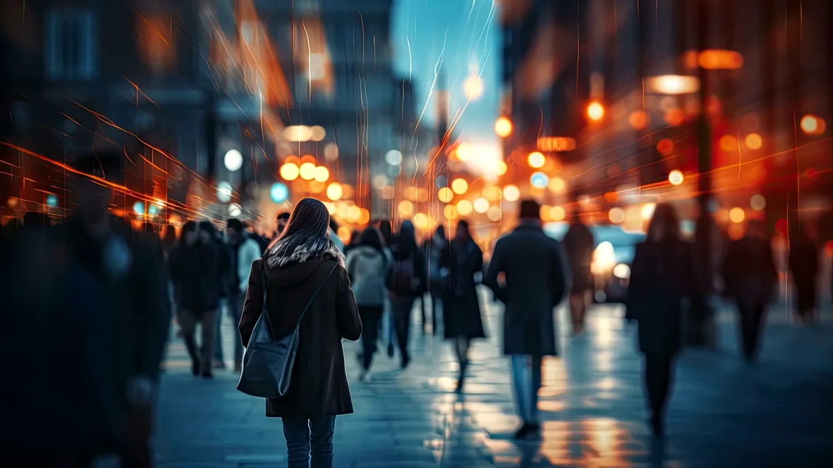 Mersul pe jos face piciorul frumos, dar și aerul mai sănătos. România introduce noi măsuri pentru reducerea emisiilor de gaze