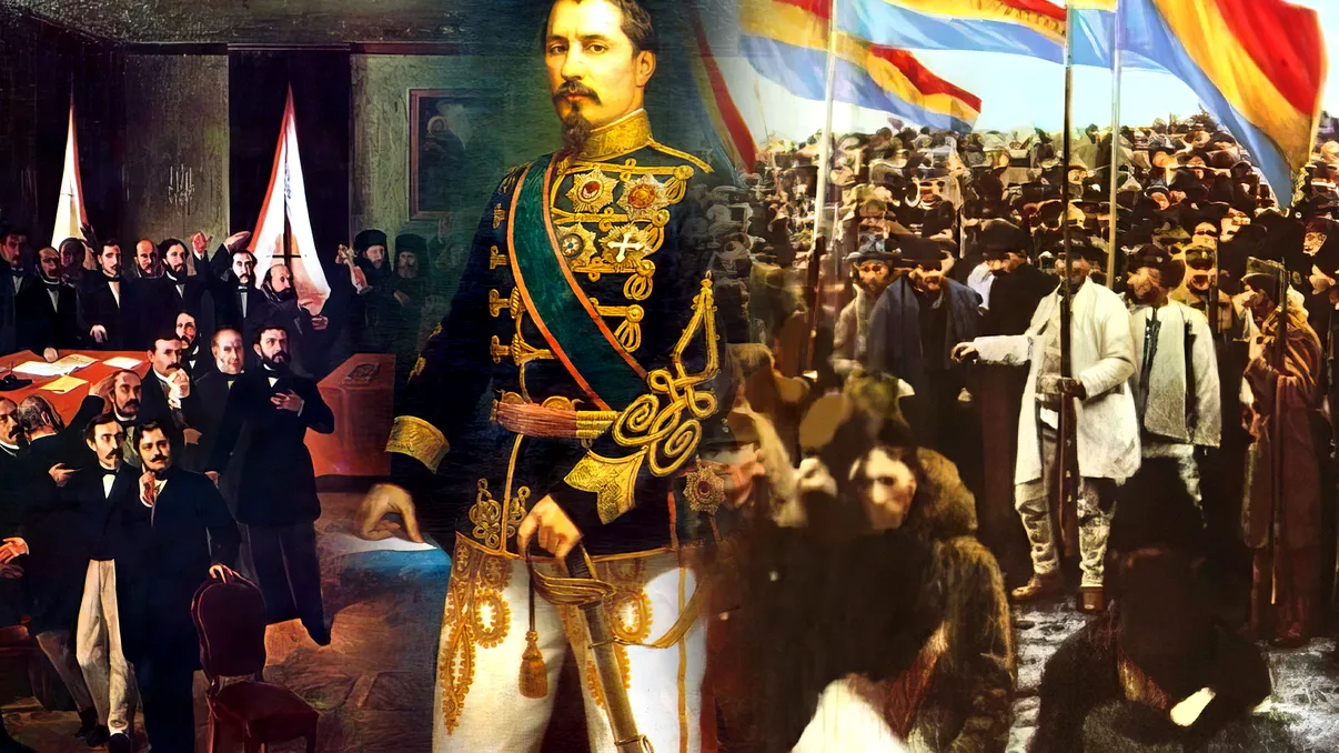 Mica Unire care era să nu se mai întâmple niciodată. Detaliul uitat de mulți din spatele constituirii Principatelor Unite