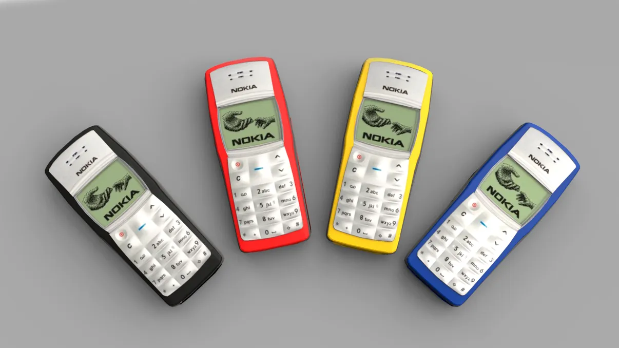 Care este cel mai popular telefon din toate timpurile, s-a vândut în sute de milioane de exemplare. Apple și Samsung nu au avut nicio șansă