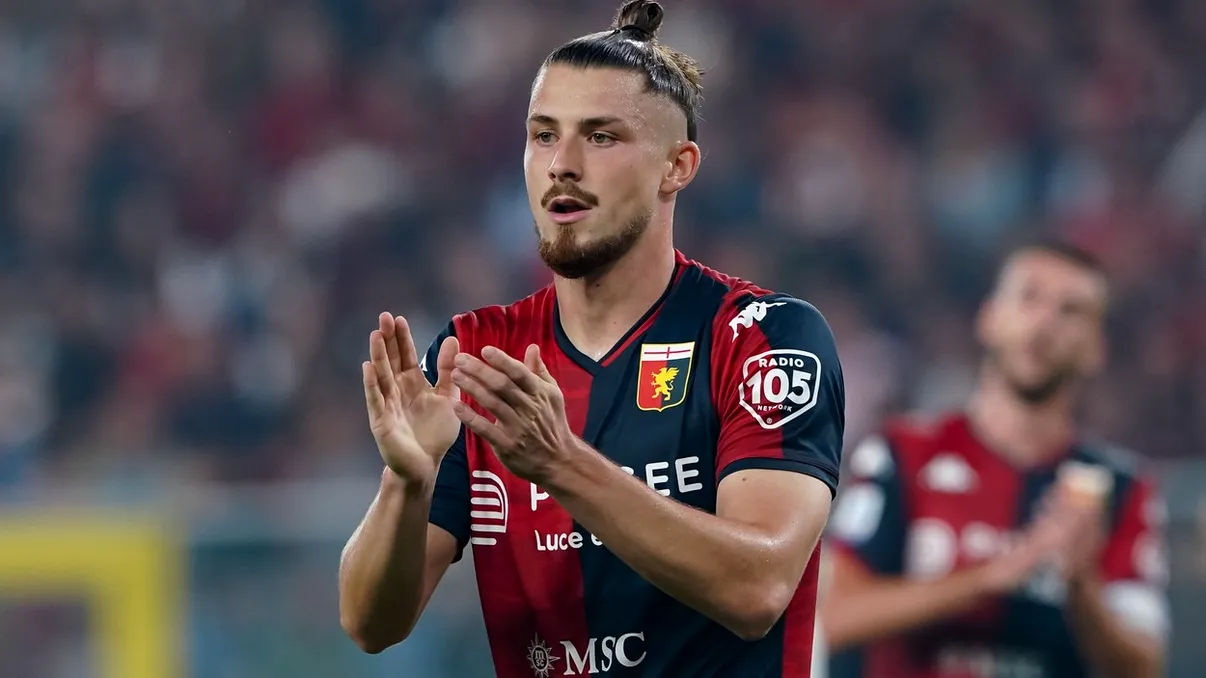 Tatăl lui Radu Drăgușin, prima reacție după transferul la Tottenham. Ce a vorbit cu fundașul
