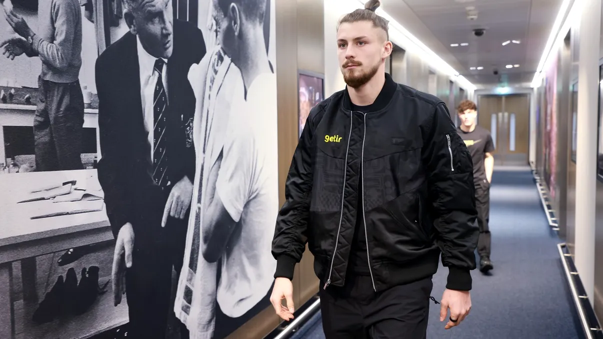 Interviu inedit cu Radu Drăgușin. Ce poreclă are și ce vedetă ar invita la cină