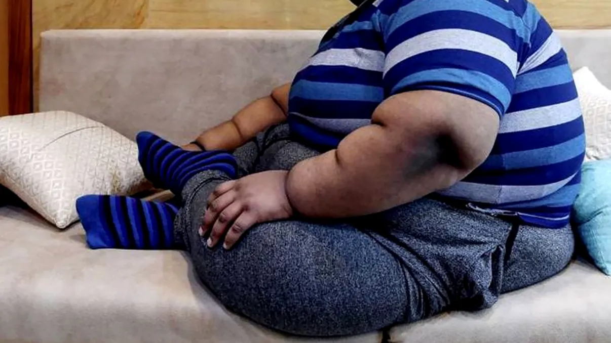 Țara în care ești frumos dacă ești gras: Ce este 