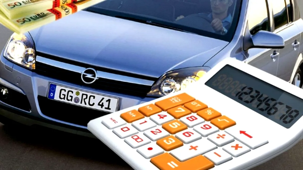 Țările cu cele mai mari și cele mai mici taxe pe mașini: Cât scoți din buzunar dacă ești șofer în Europa