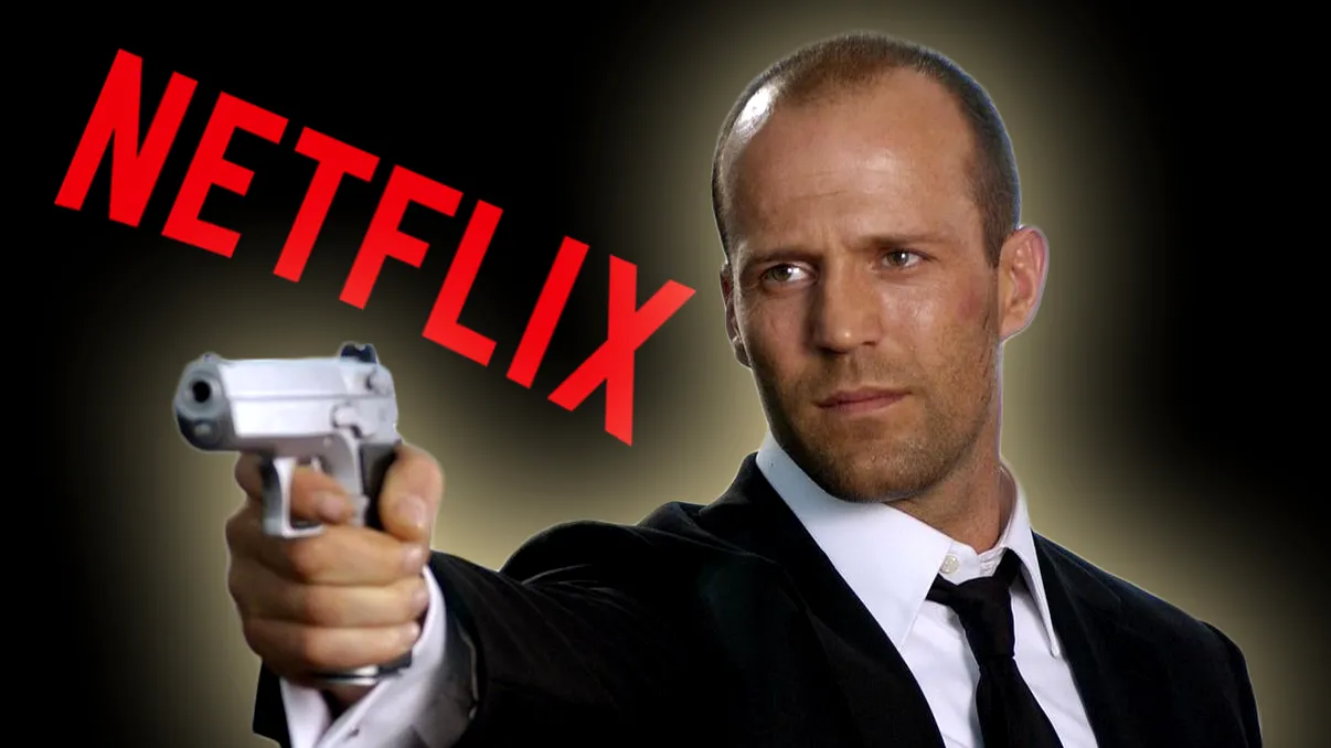 Filmul de pe Netflix care e plin de adrenalină pură: Te ține în suspans de la început până la sfârșit