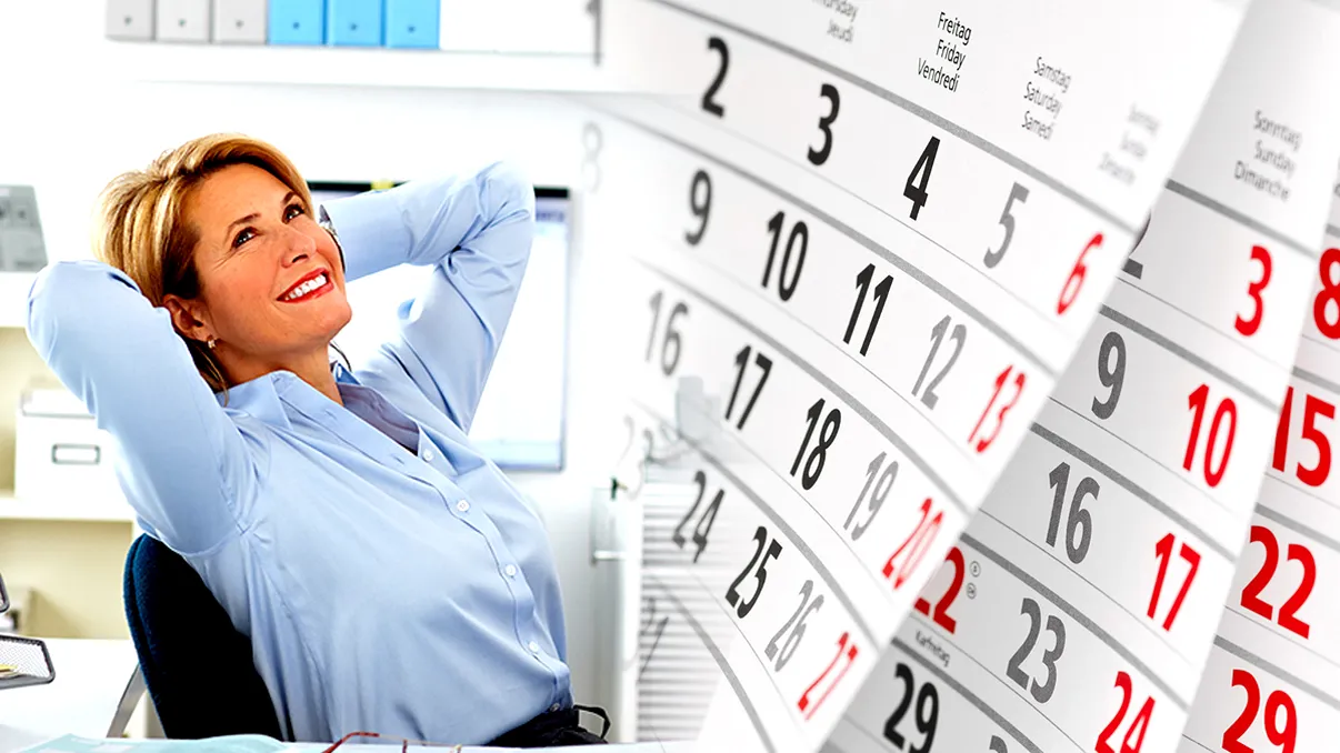 Cinci zile libere de la stat doar în ianuarie, s-a schimbat legea din 2024. Nu-ți mai trebuie concediu, există ”sărbători legale”