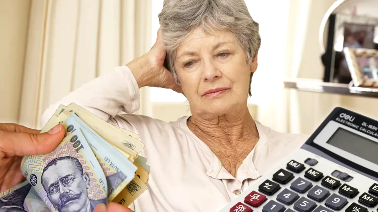 Câți pensionari români sunt nevoiți să lucreze după ce ies la pensie. Încă o consecință tristă a pensiilor speciale