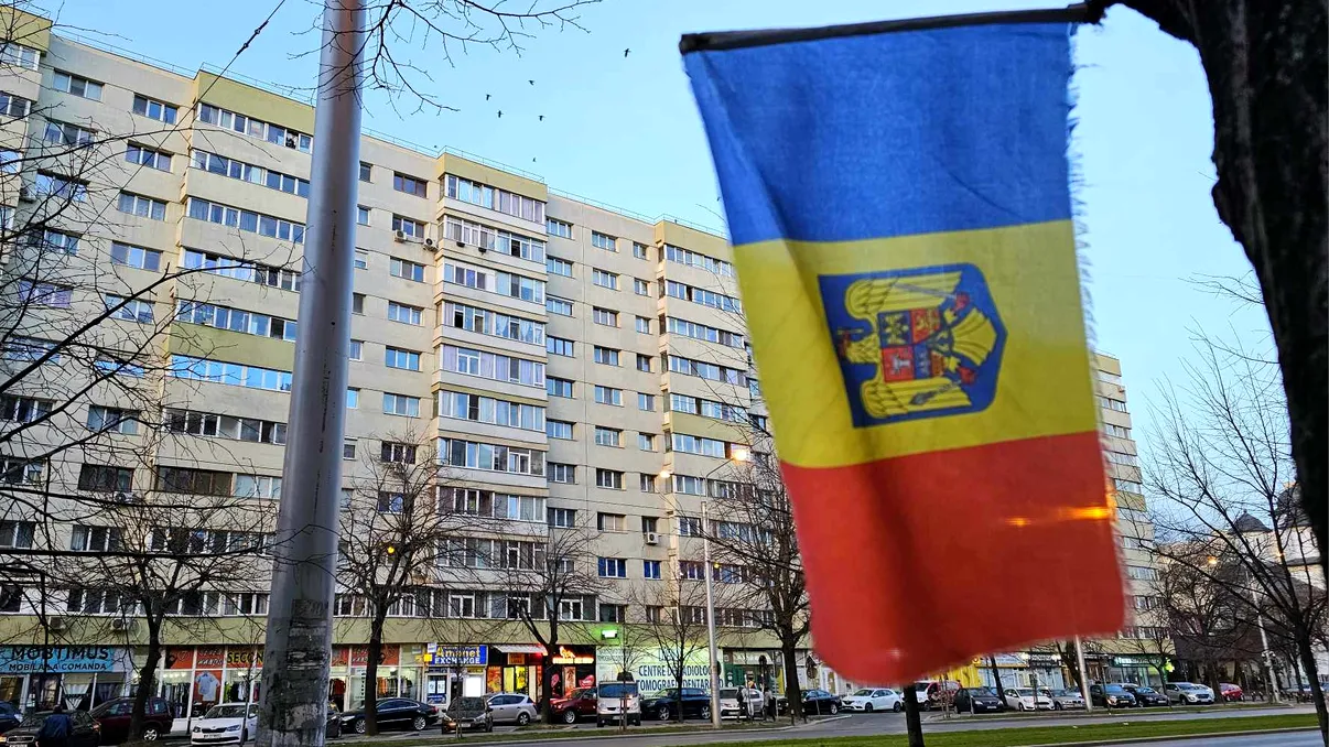 ANAF îți vinde apartamente în București ”la preț bun”. Poți să-ți faci și o afacere acolo, e spațiu generos