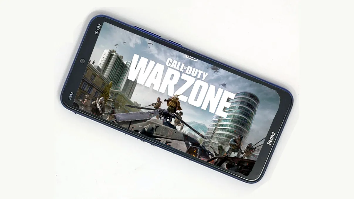Call of Duty: Warzone Mobile - Când îl poți juca în versiunea mobilă