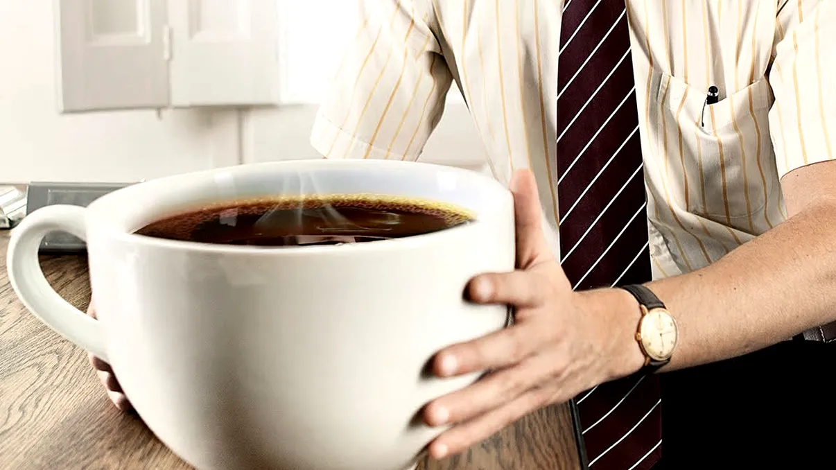 Cofeina din sângele tău ar influența greutatea corporală și riscul de diabet, relevă un studiu recent