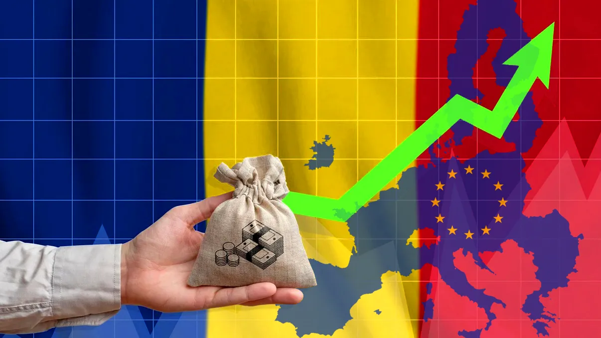 România poate fi o mare putere economică în Europa, în 3 pași simpli. „Austria și Ungaria sunt disperate să blocheze asta”, conform unui economist