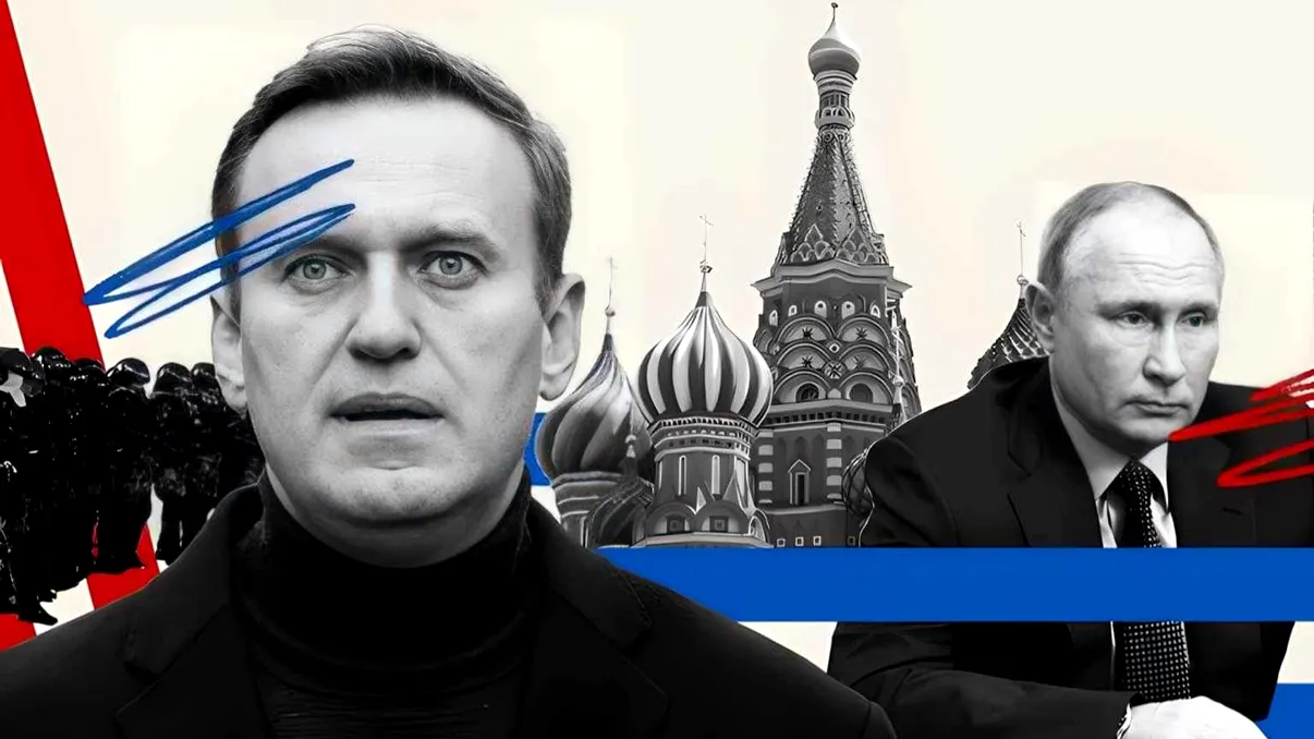 Cine a fost Aleksei Navalnîi, principalul opozant al lui Putin. Viața tumultoasă a celui care putea să dărâme “dictatura”