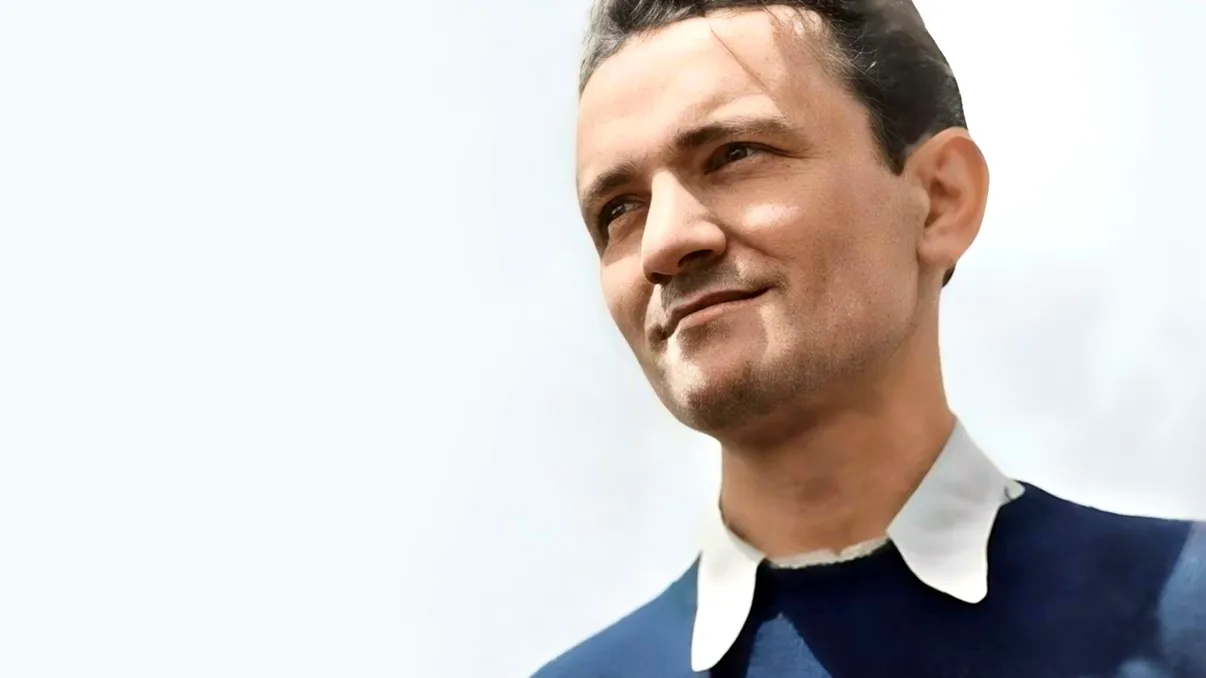 Destinul tragic al primului campion olimpic român. Misterul din jurul morții lui Iosif Sârbu, urmărit de securitate și probleme cu soția