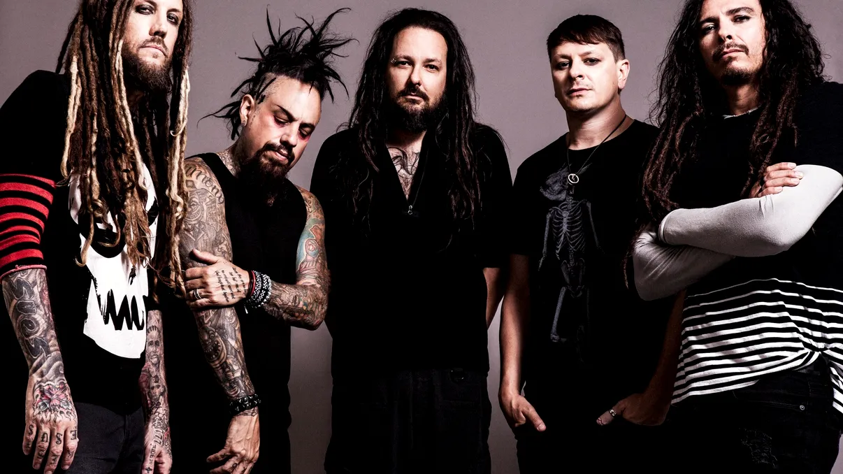 Legendara trupă Korn vine în România, în 2024, la festivalul Artmania. Ce trebuie să știi despre unul dintre cele mai așteptate concerte ale anului