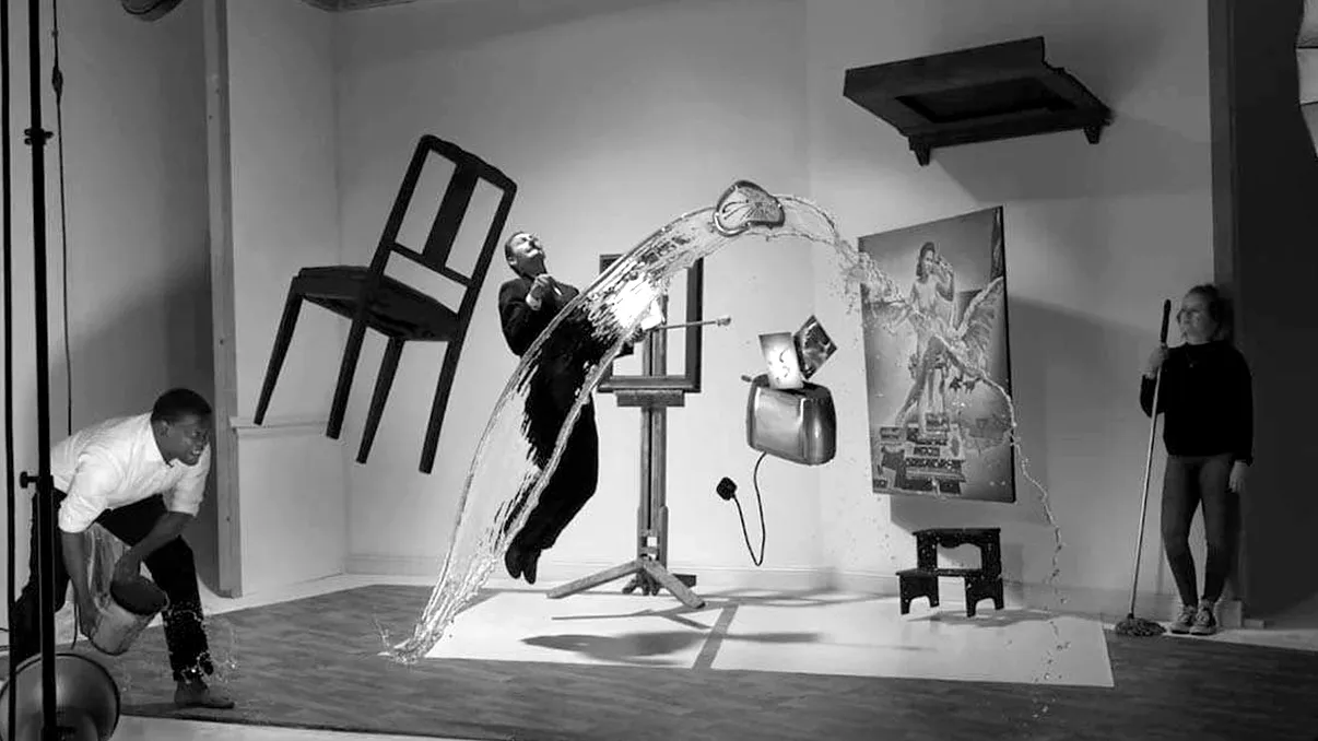 Levitația și fuziunea metalelor: „Efectul Hutchison” pe care știința nu îl poate explica