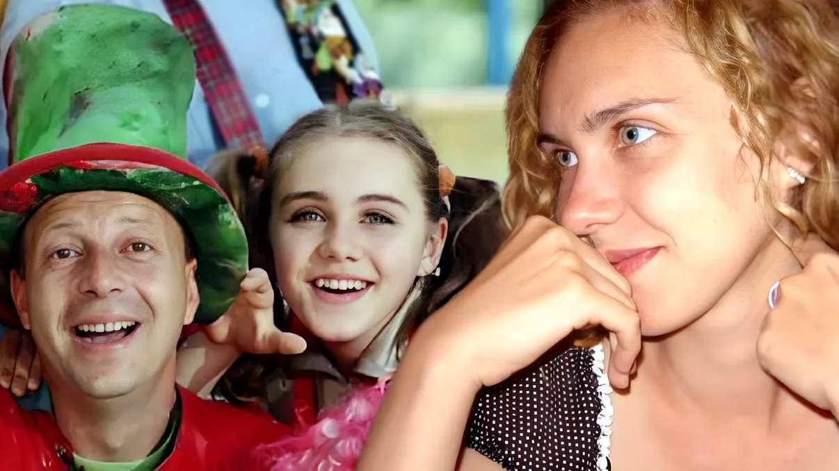 Iubită de milioane de copii din România, nicio magie nu a mai putut-o salva pe Mica. O viață trăită la intensitate, un destin fatidic, Michaela Niculescu