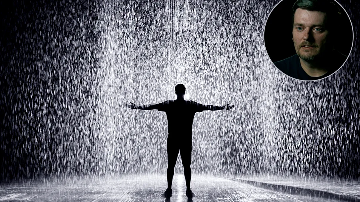 Bărbatul care putea să 'pornească' ploaia oriunde, oricând: Cine era, de fapt, Don Decker, 'Omul Ploaie'