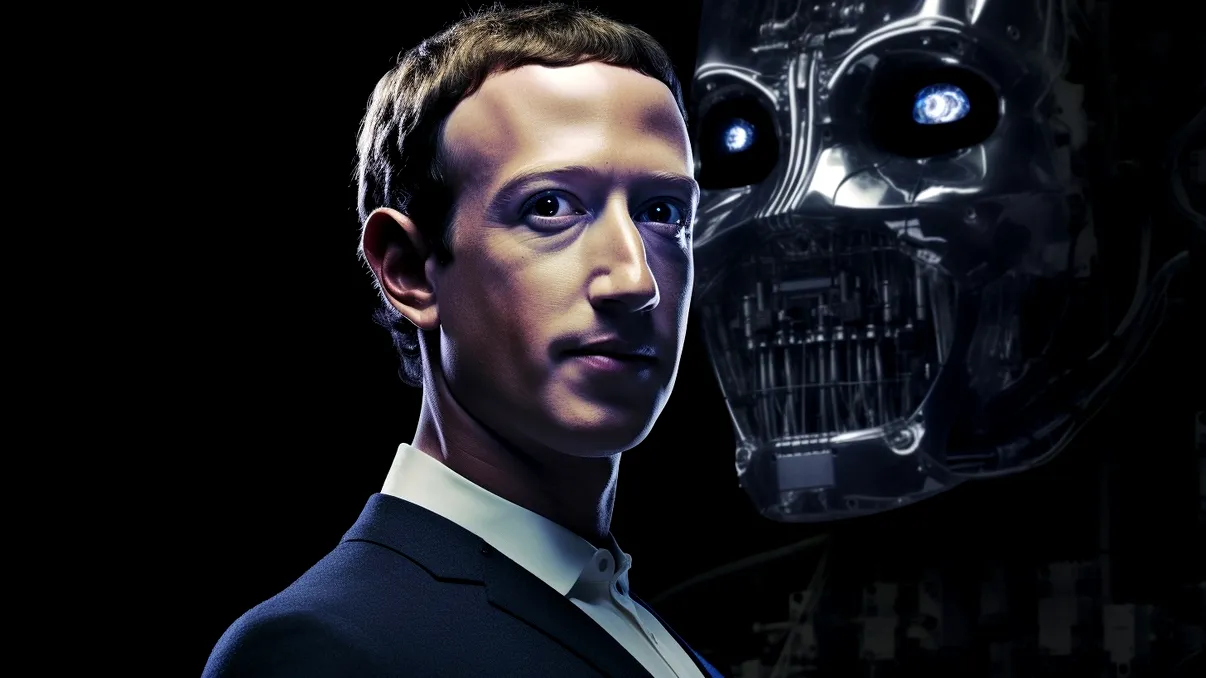 Planurile lui Mark Zuckerberg care s-ar putea să te supere. Ce vrea să facă cu datele tale de pe Facebook și Instagram, de fapt